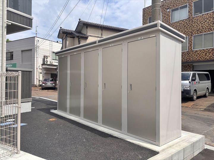 プレミアステイツYのその他画像