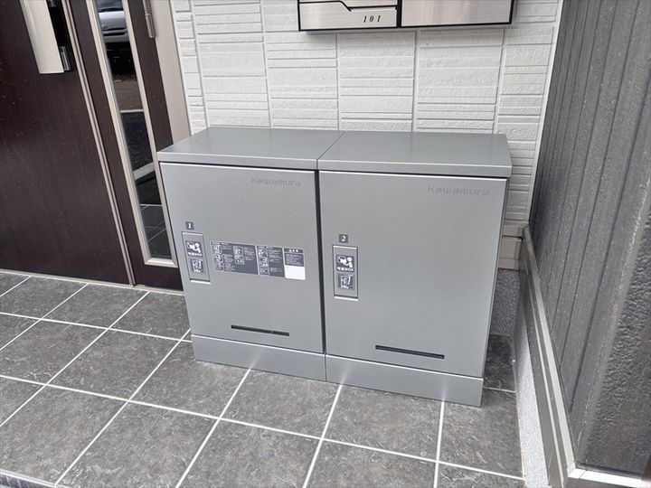 プレミアステイツYのその他画像