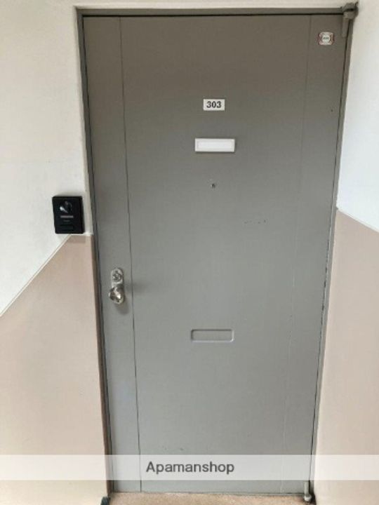 コーポ日赤303のその他画像