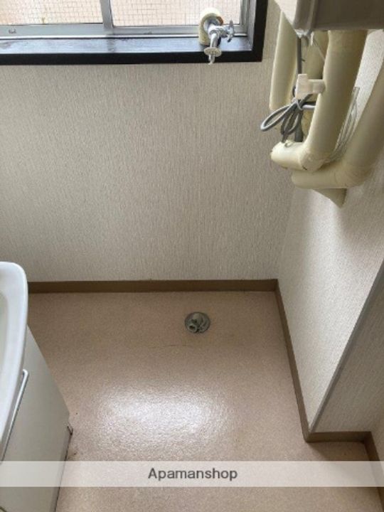 コーポ日赤303の内装