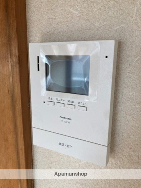 コーポ日赤303のその他画像