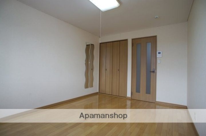 クレールヒルの内装