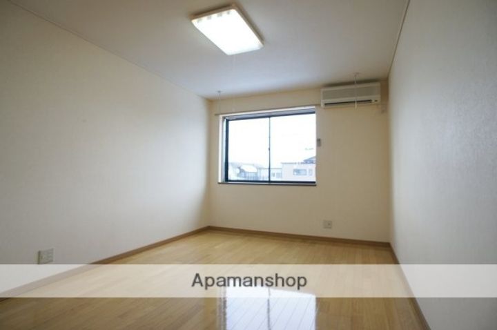 クレールヒルの居間