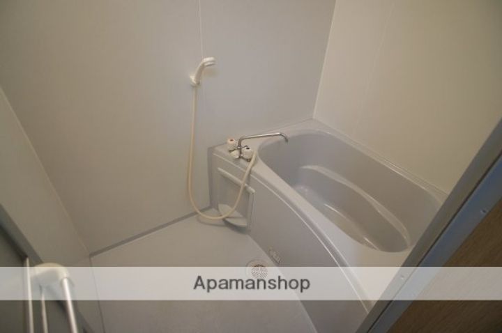 クレールヒルの風呂