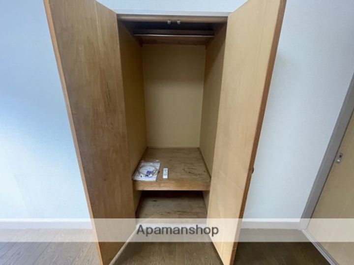 ベル住吉の内装