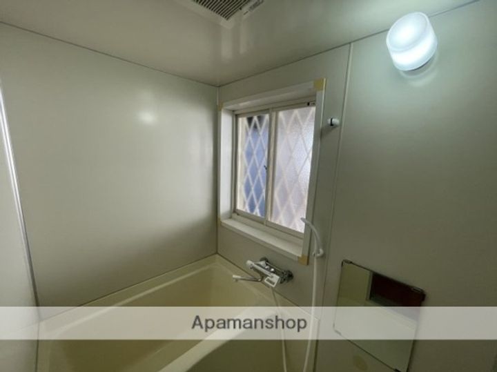 ベル住吉の風呂