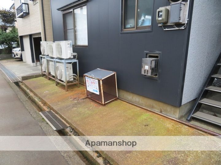 コーポラス栄のその他画像