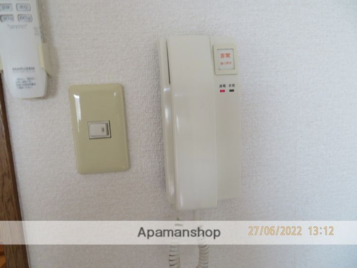 日興パレス長岡呉服町のその他画像