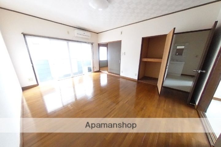 コーポラスシン103のその他画像