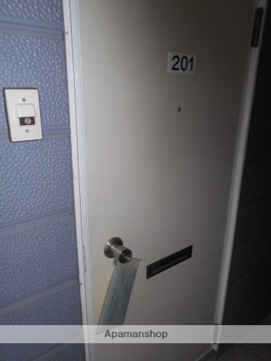 コーポラスシン201のその他画像