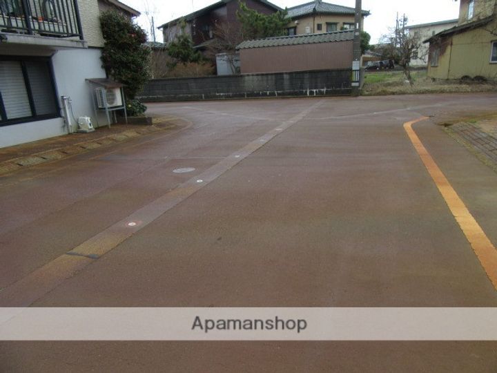 コーポラスシン103の周辺