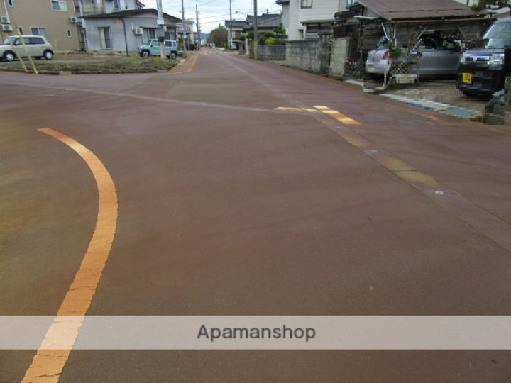 コーポラスシン103の周辺