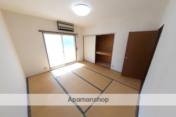 ラ・ロシェールCの内装