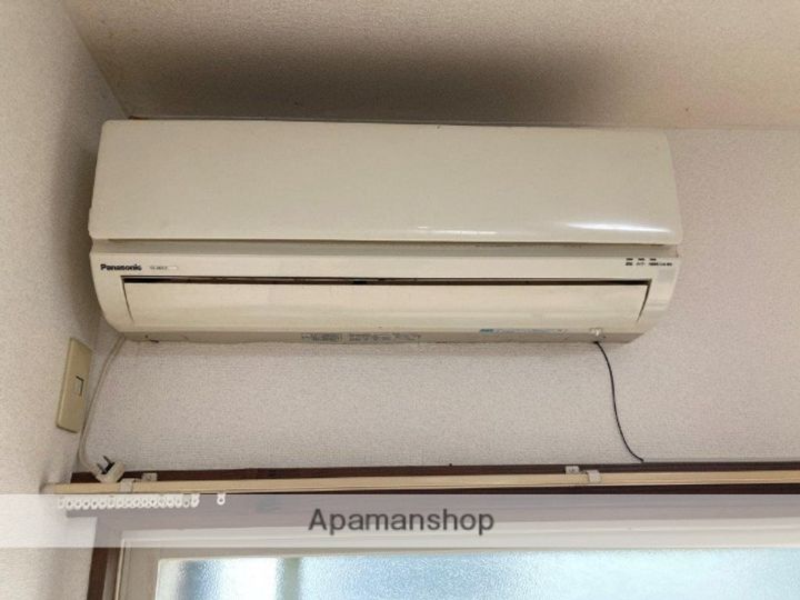 ラ・ロシェールCの内装