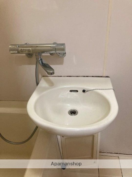 ラ・ロシェールCの内装