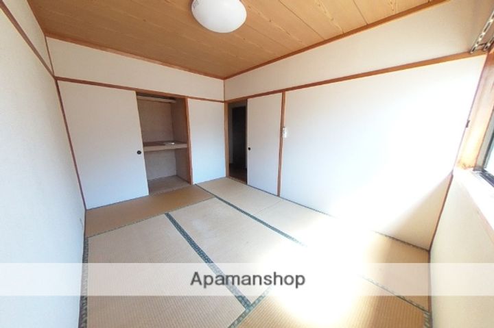 センチュリー荻野Ⅱ101のその他画像
