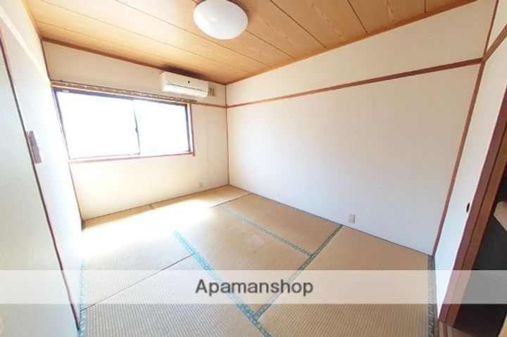 センチュリー荻野Ⅱ101のその他画像