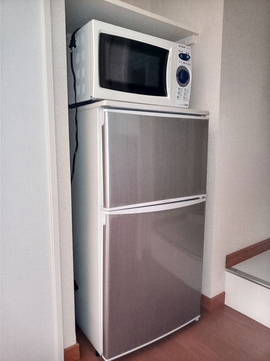 レオパレスアクアフラッツ102のその他画像
