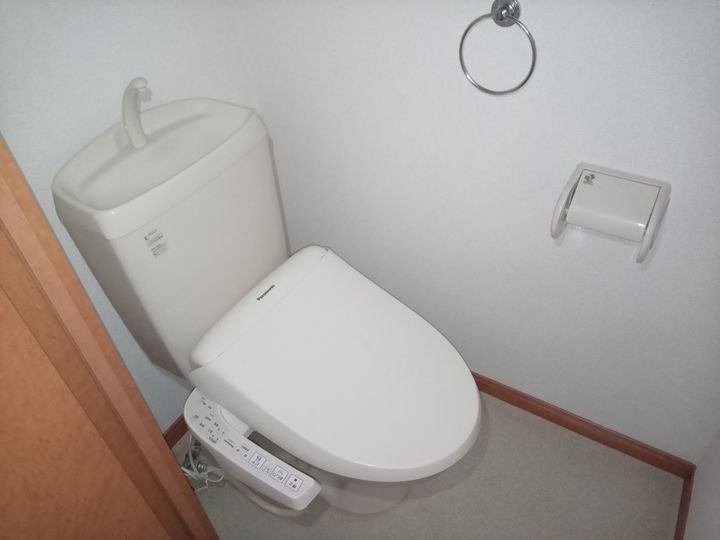 レオパレスエクレール105のその他画像