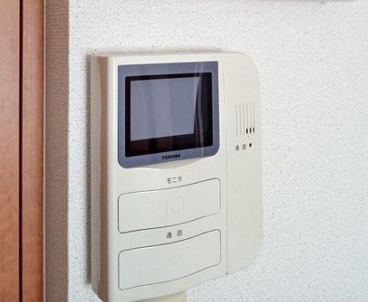 レオパレスエクレール105のその他画像
