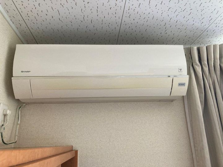 レオパレスプランドール 長岡201のその他画像