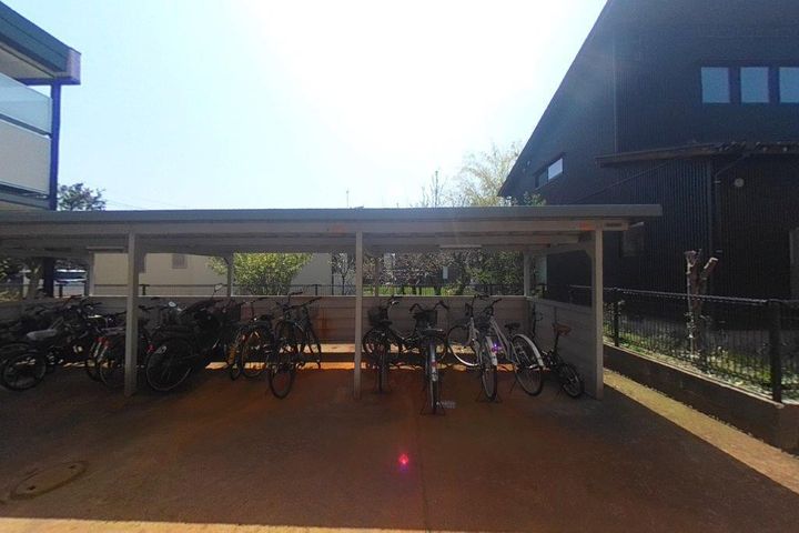 レオパレスプランドール 長岡のその他画像