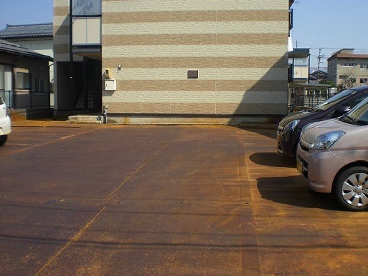 レオパレスプランドール 長岡のその他画像