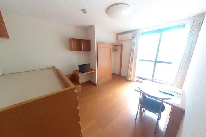レオパレスプランドール 長岡のその他画像