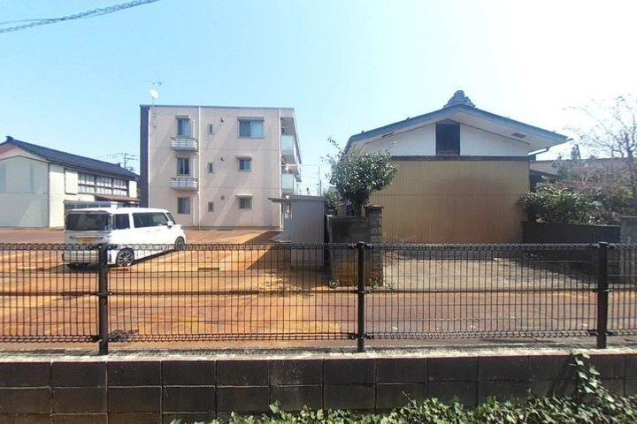 レオパレスプランドール 長岡のその他画像