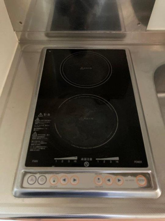 レオパレスプランドール 長岡のその他画像