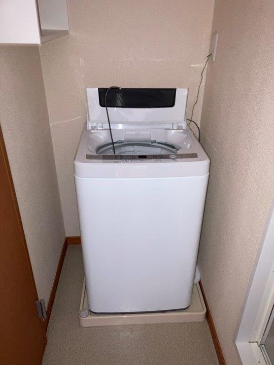 レオパレスプランドール 長岡108の内装