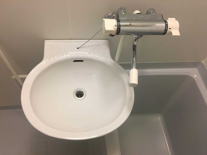 レオパレスギャレ106のその他画像