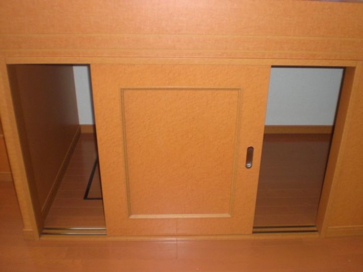 レオパレスギャレ106のその他画像