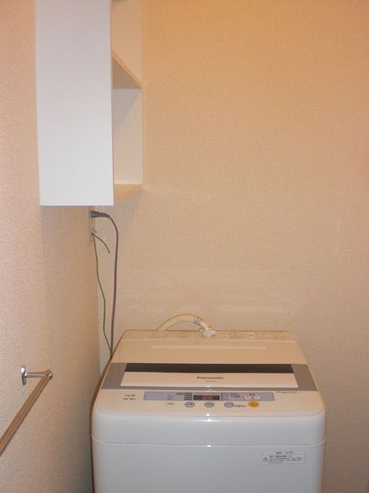レオパレスギャレ106のその他画像