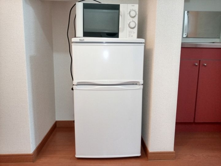 レオパレスギャレ205のその他画像