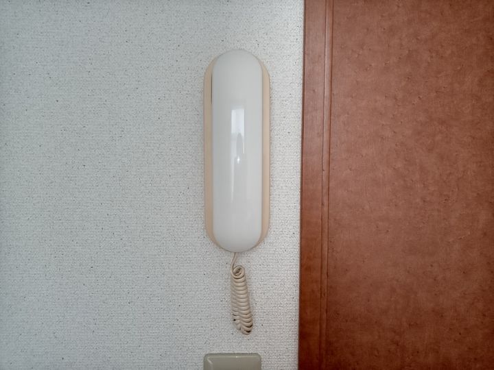 レオパレスルミエール・アイ202のその他画像