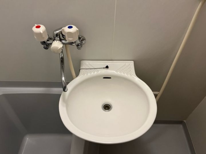レオパレスSAKURA203のその他画像