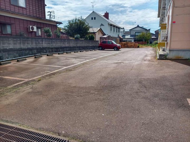 レオパレスルシファー102のその他画像