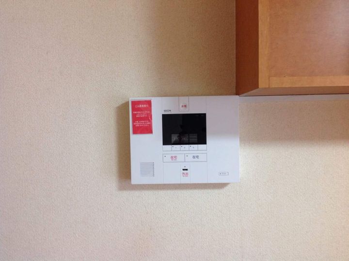 レオパレスルシファー203のその他画像