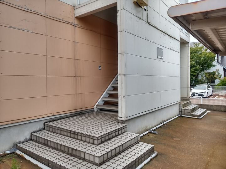 レオパレスルシファー106のその他画像