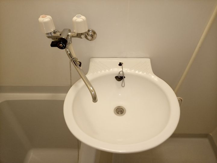 レオパレスルシファー206のその他画像