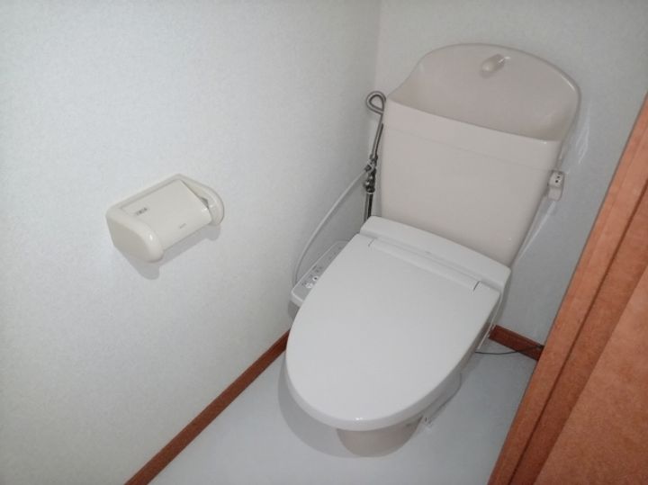 レオパレスMのその他画像