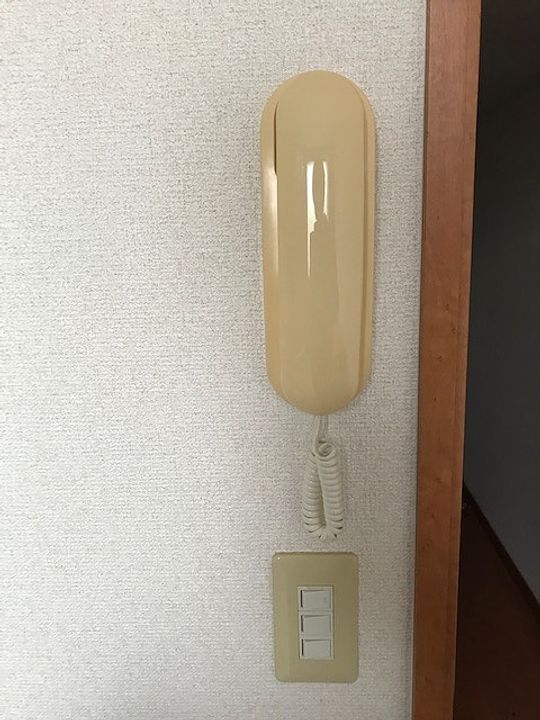 レオパレスMのその他画像