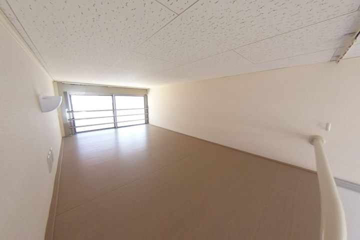 レオパレスM・S・Tの内装