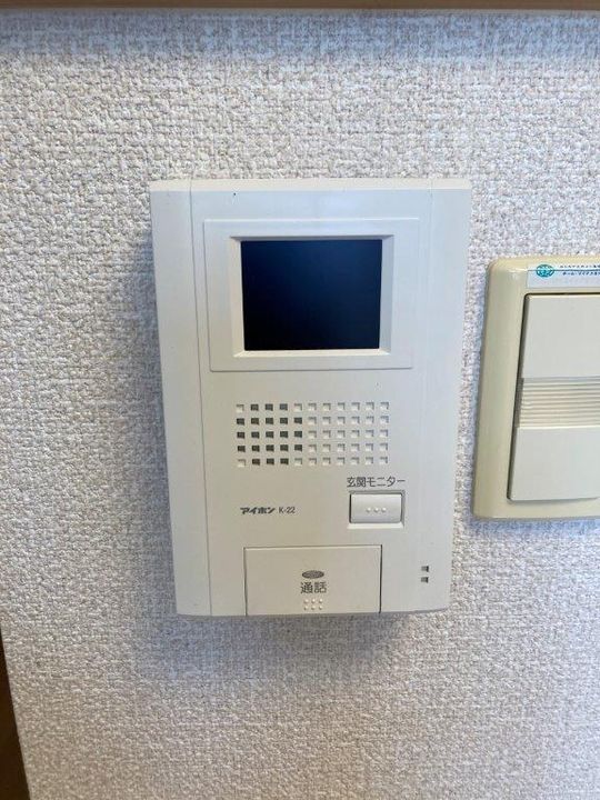 レオネクストエーデルハイムⅡの内装