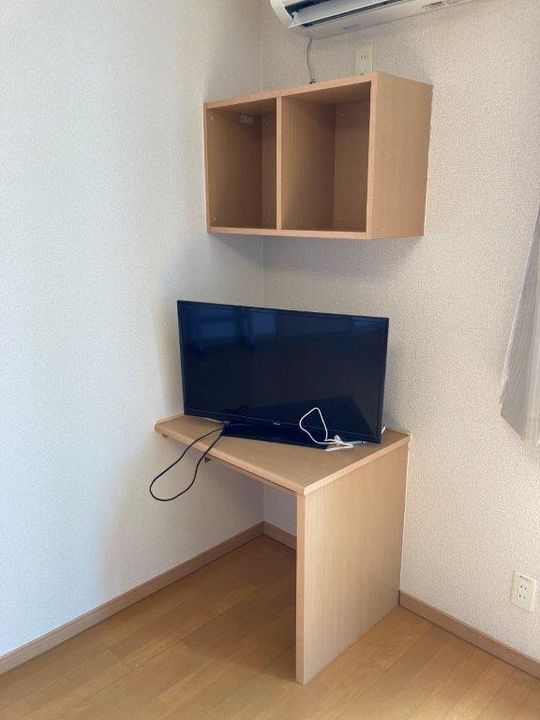 レオネクストエーデルハイムⅡの内装