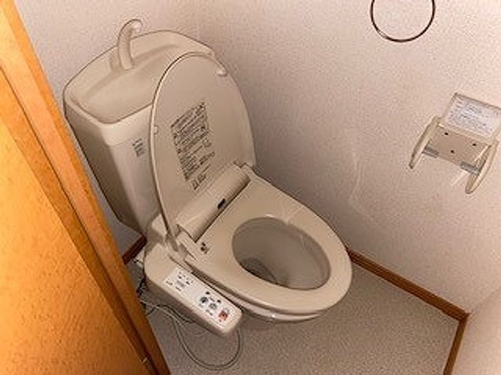 レオパレスエーデルハイムのその他画像