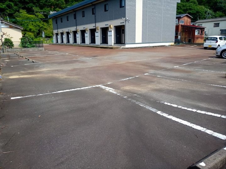 レオパレス新田公園104のその他画像
