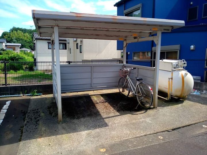 レオパレス新田公園104のその他画像