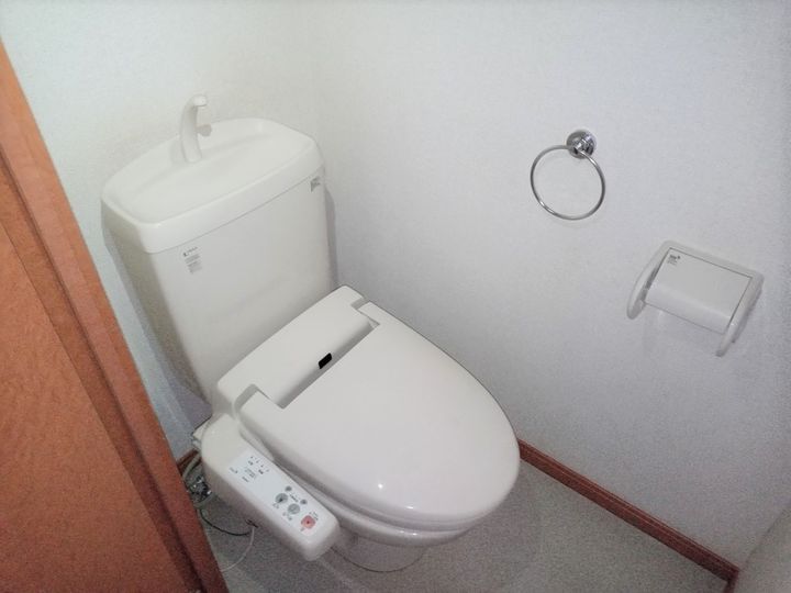 レオパレス新田公園104のその他画像